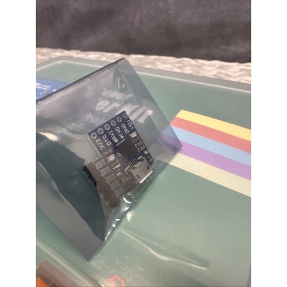 Elegoo Super Starter Kit UNO R3 Project Arduino W/ JY-MCU Bluetooth, CP2102 - Picture 3 of 6